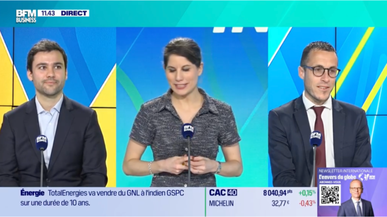 Retraite et transmission BFM
