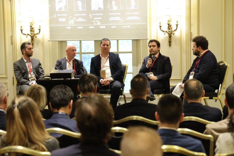 intervention Grand Forum du Patrimoine 2026